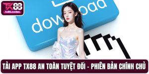 Tải app TX88