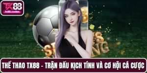 Thể thao TX88