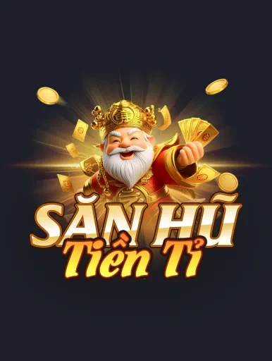 săn hũ tiền tỉ