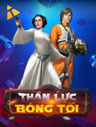 thần lực bóng tối